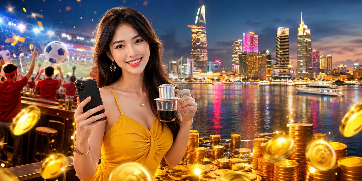 Người chơi sử dụng điện thoại tham gia game tại pk3